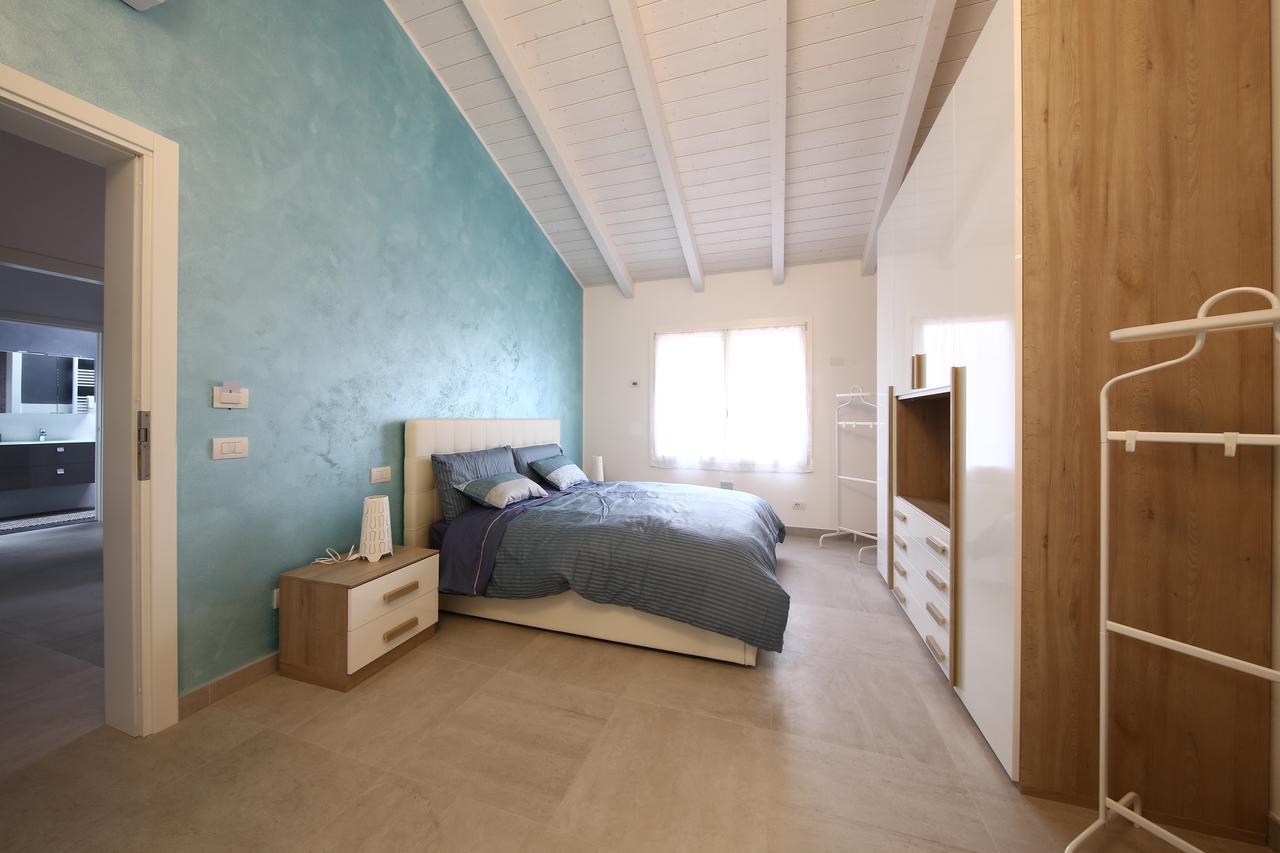 Bed And Breakfast Elmira Модена Экстерьер фото
