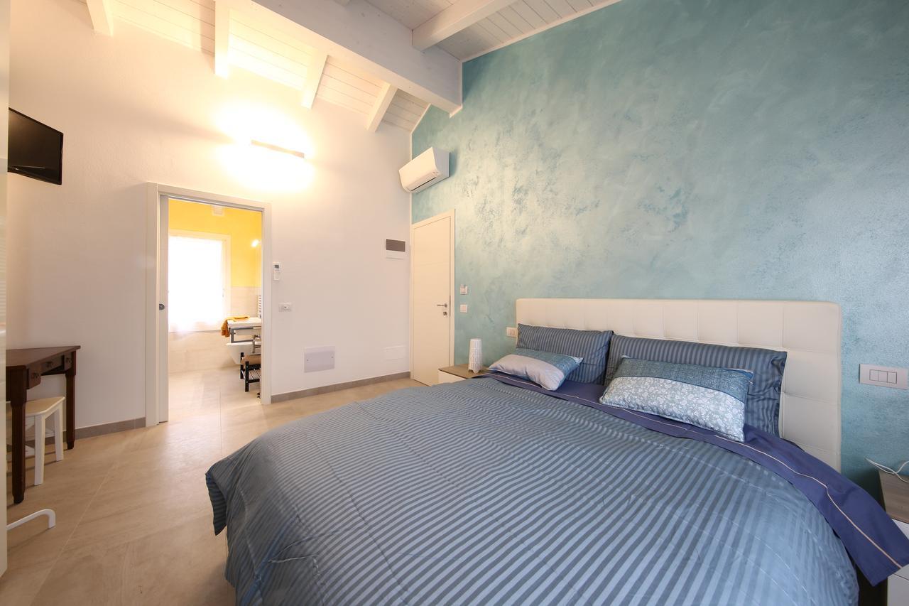 Bed And Breakfast Elmira Модена Экстерьер фото