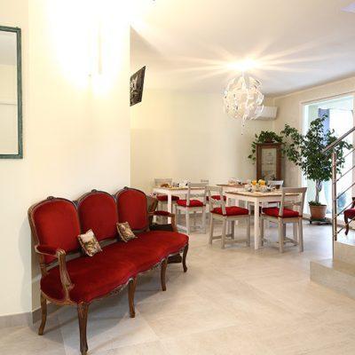 Bed And Breakfast Elmira Модена Экстерьер фото
