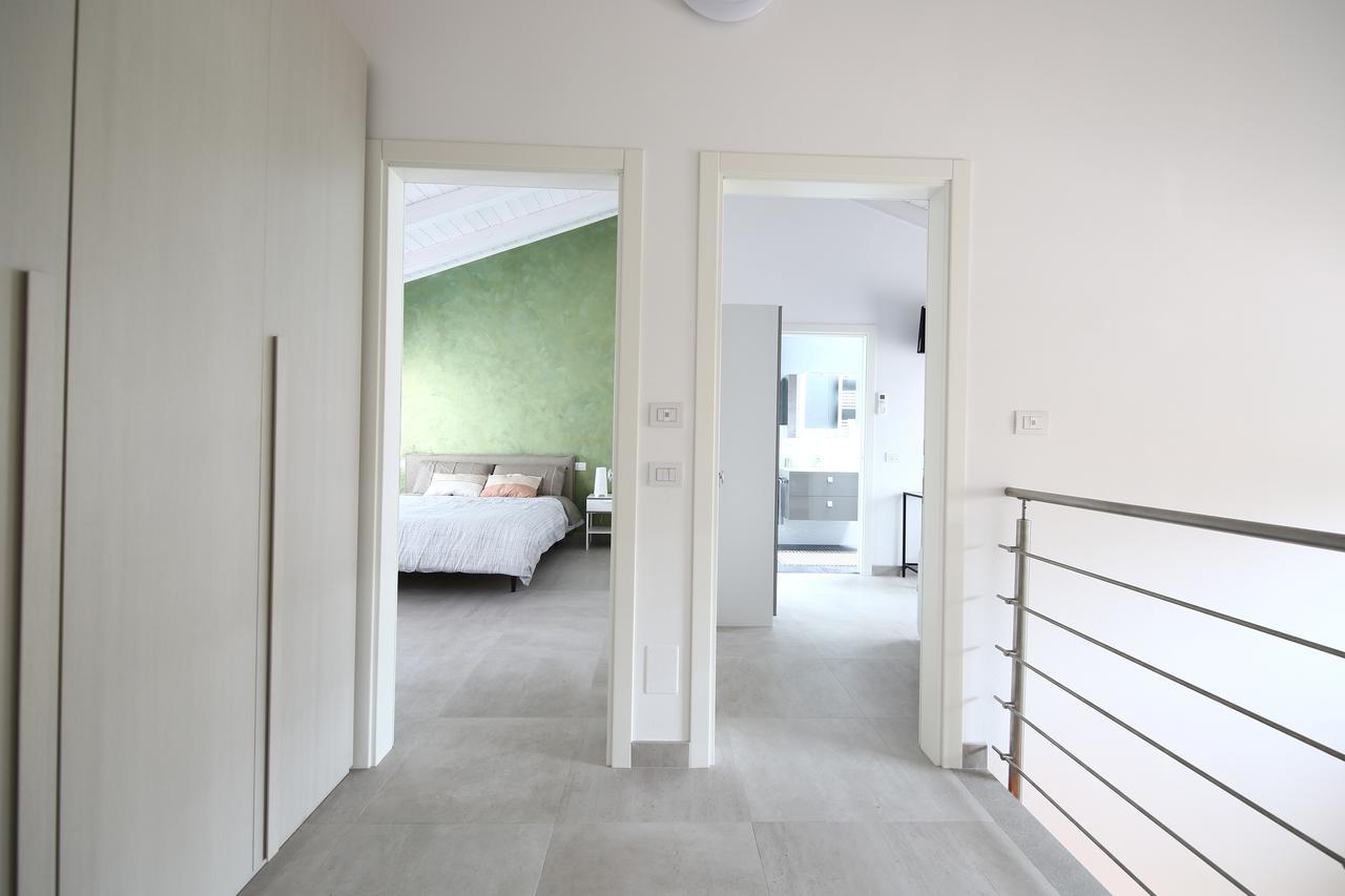 Bed And Breakfast Elmira Модена Экстерьер фото